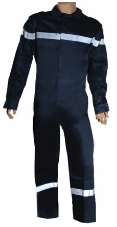 Heavy Duty Executive Coverall Supplier - Bahrain